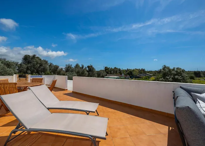 Casa Jardim Oasis