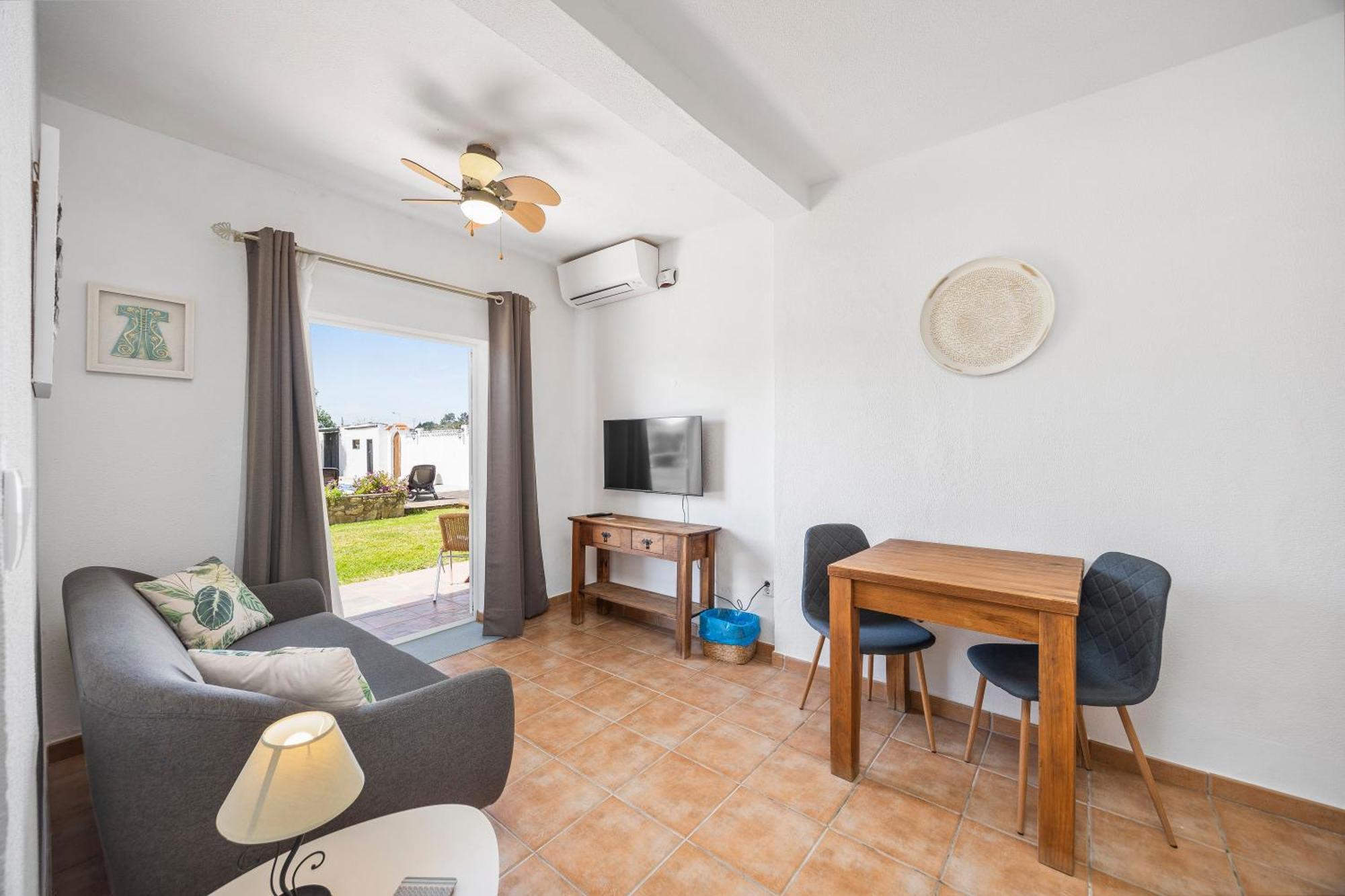 Casa Jardim Oasis Apartamento Lagoa (Algarve)