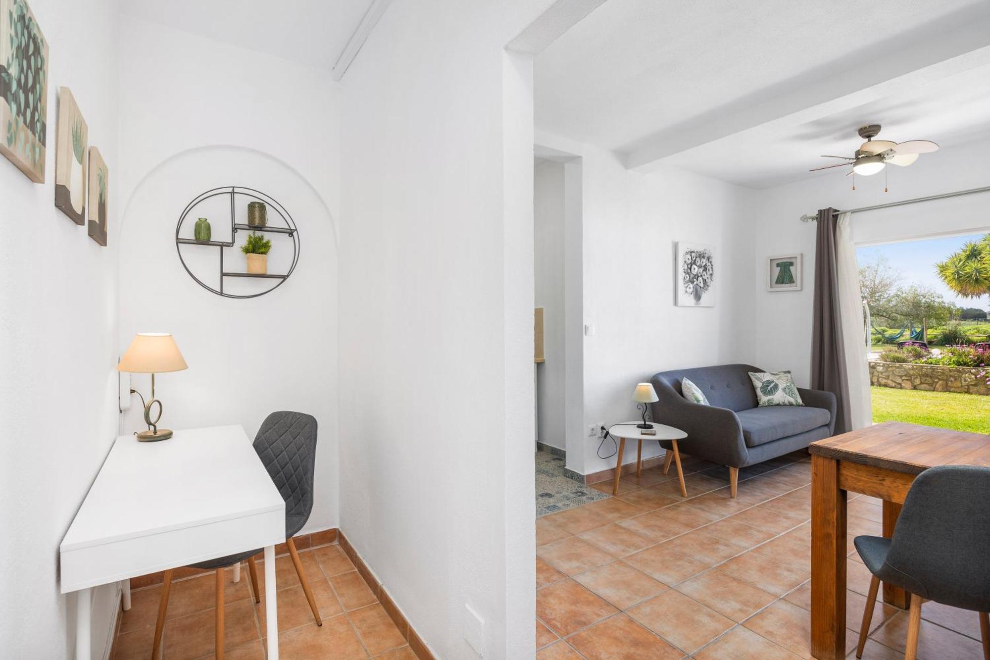Apartamento Casa Jardim Oasis Lagoa (Algarve)