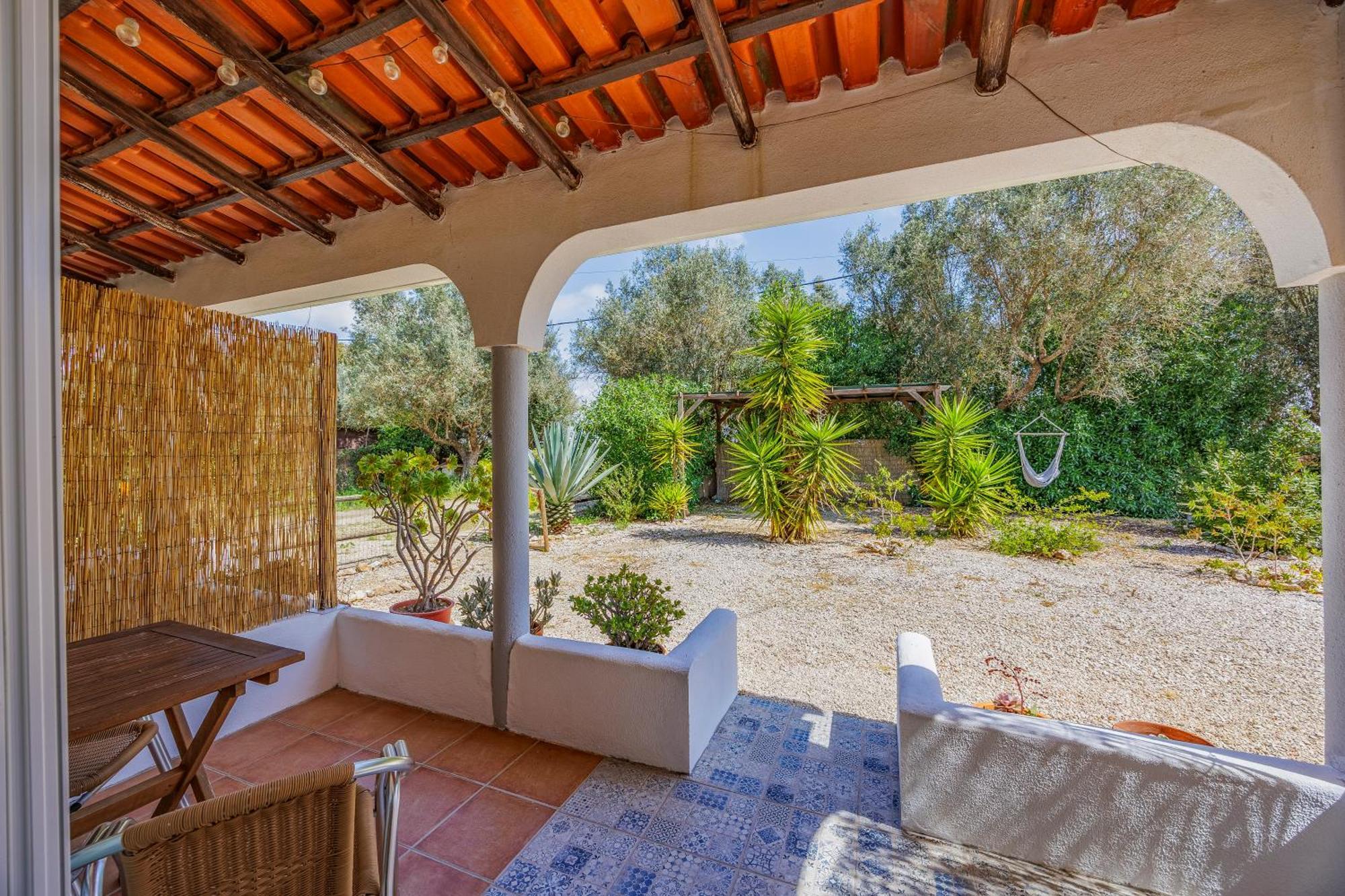 Casa Jardim Oasis Apartamento