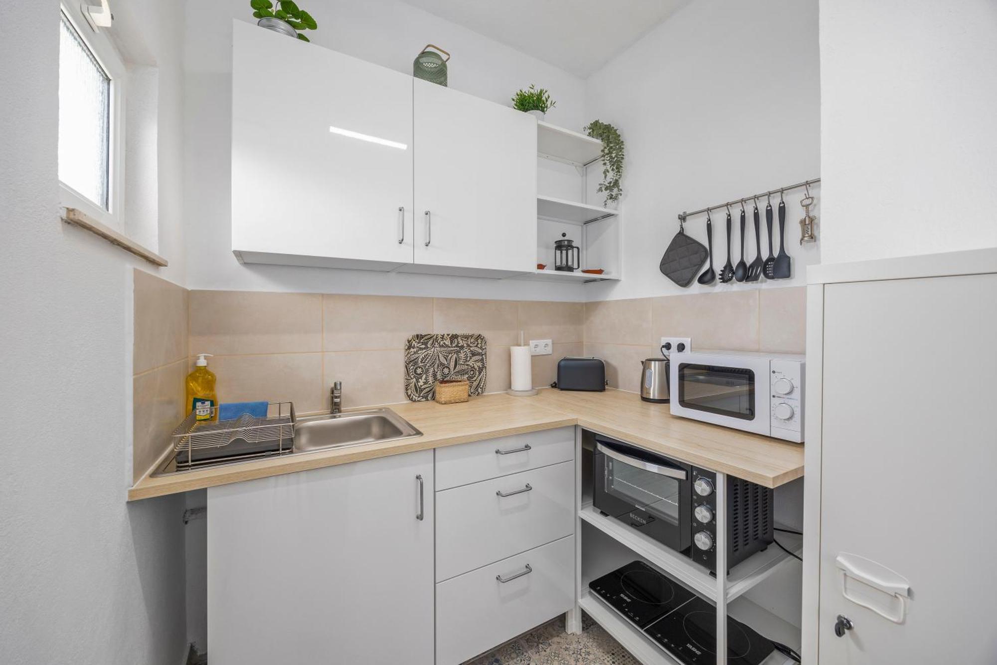 Bed and breakfast Casa Jardim Oasis 3*