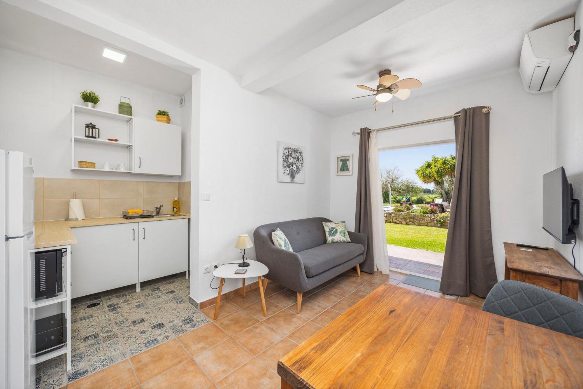 Casa Jardim Oasis Apartamento Lagoa (Algarve)