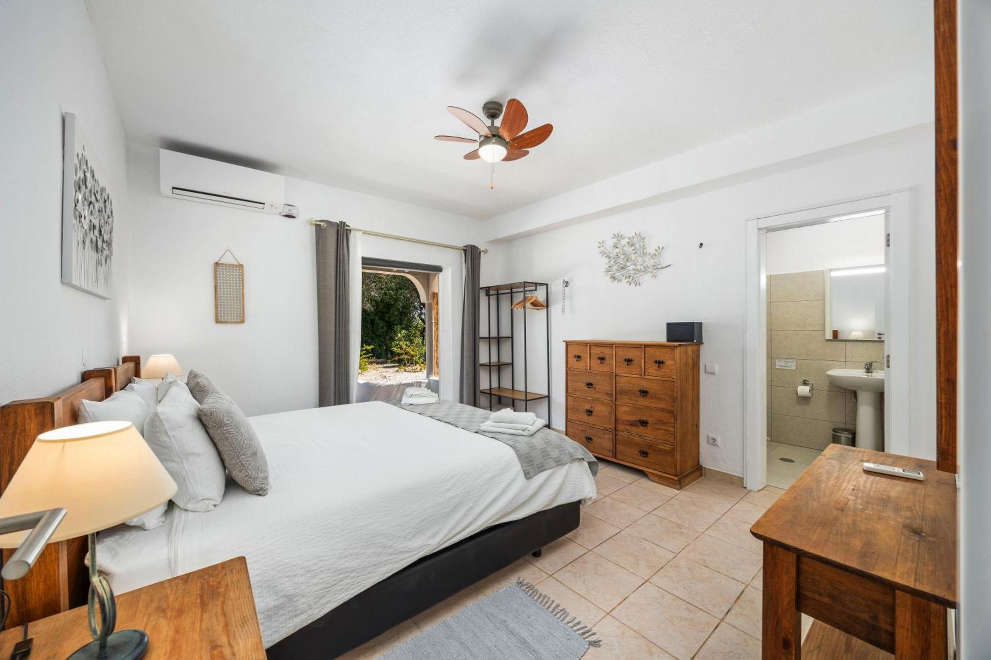 Casa Jardim Oasis *