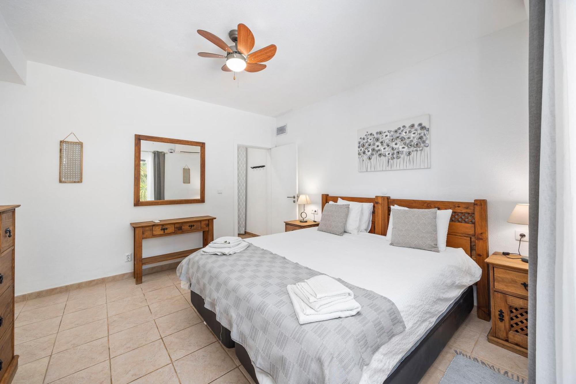 Casa Jardim Oasis Apartamento
