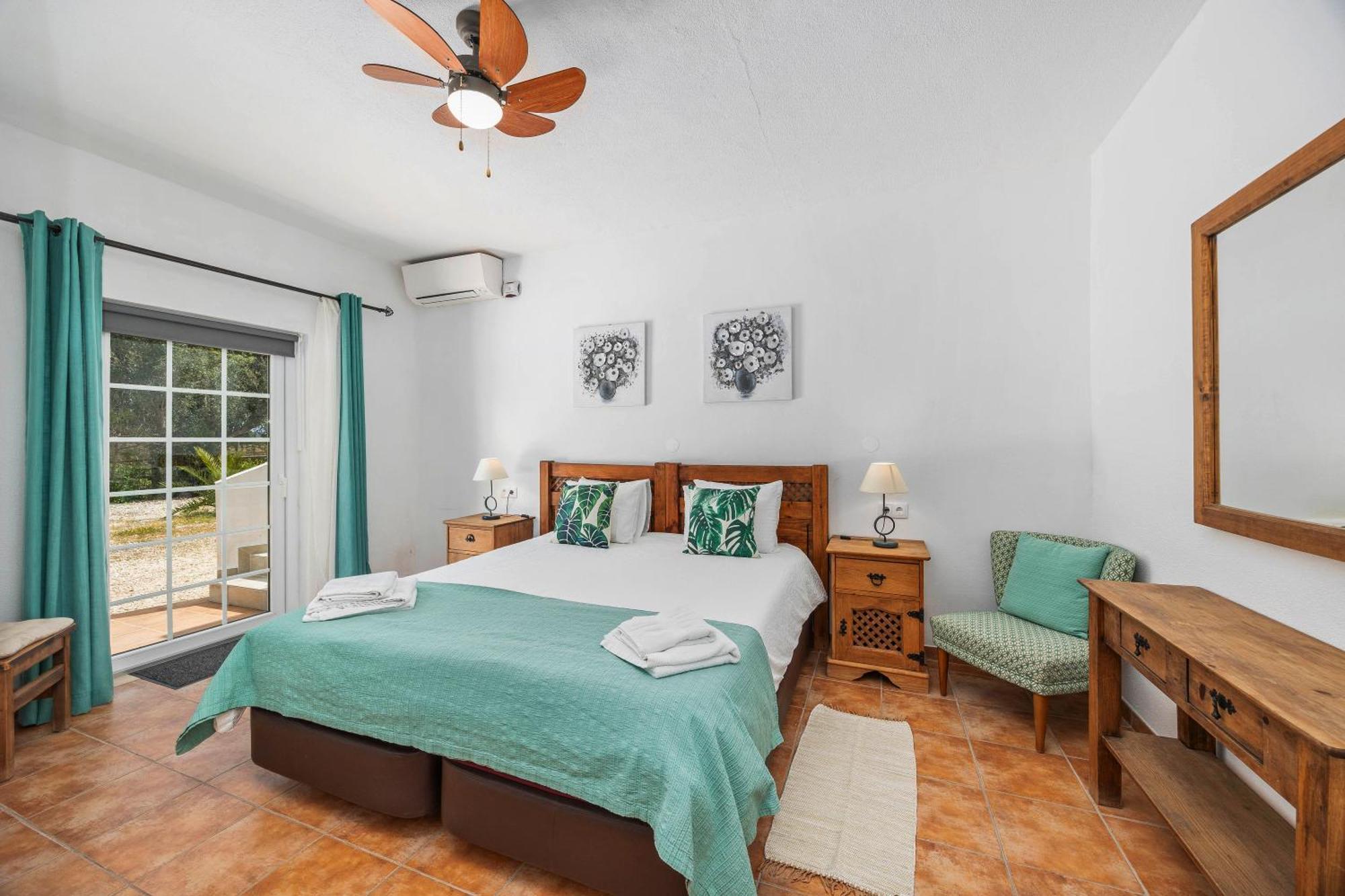 Casa Jardim Oasis Bed and breakfast 3*