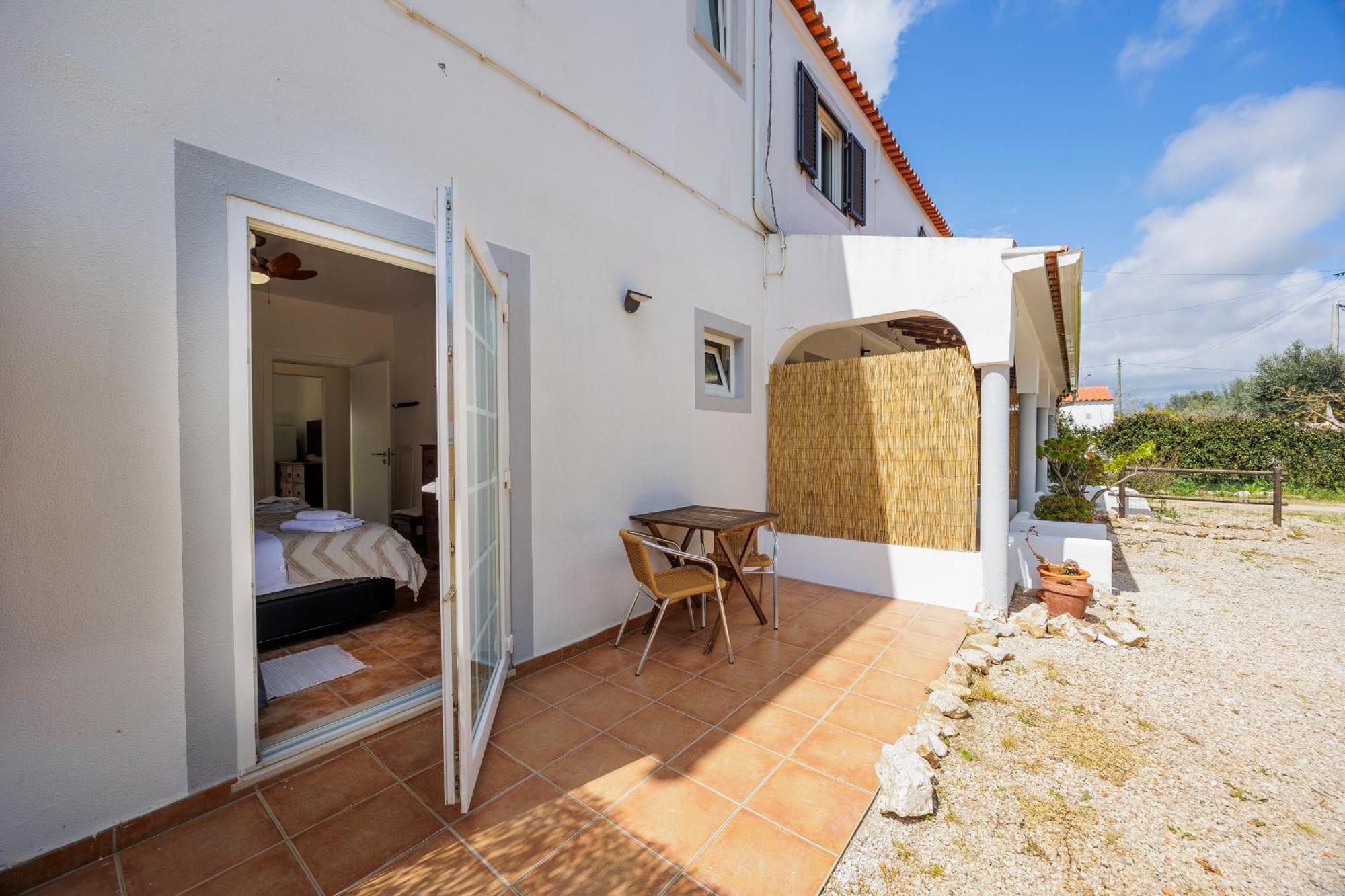 Casa Jardim Oasis Bed and breakfast Lagoa (Algarve)