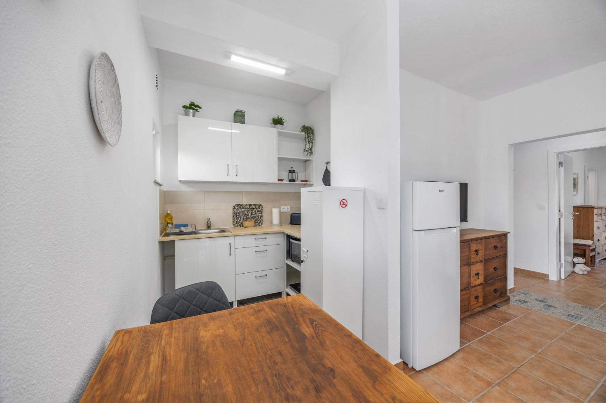 Apartamento Casa Jardim Oasis Lagoa (Algarve)