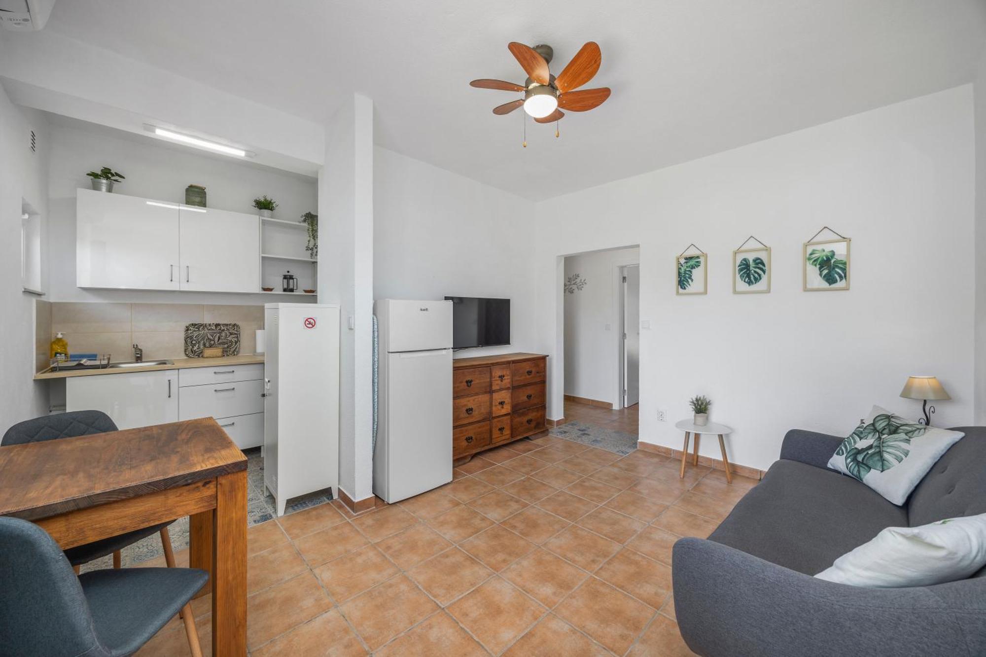 Casa Jardim Oasis *