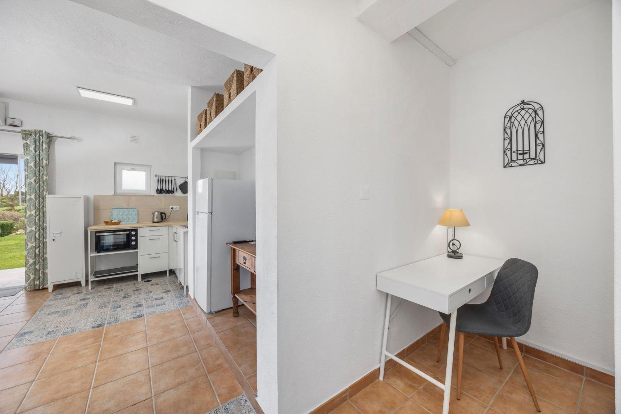 Bed and breakfast Casa Jardim Oasis