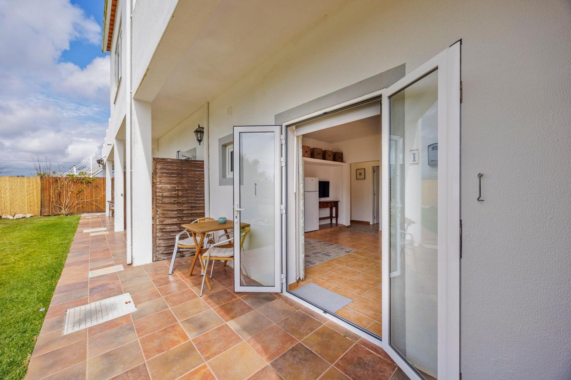 Bed and breakfast Casa Jardim Oasis 3*