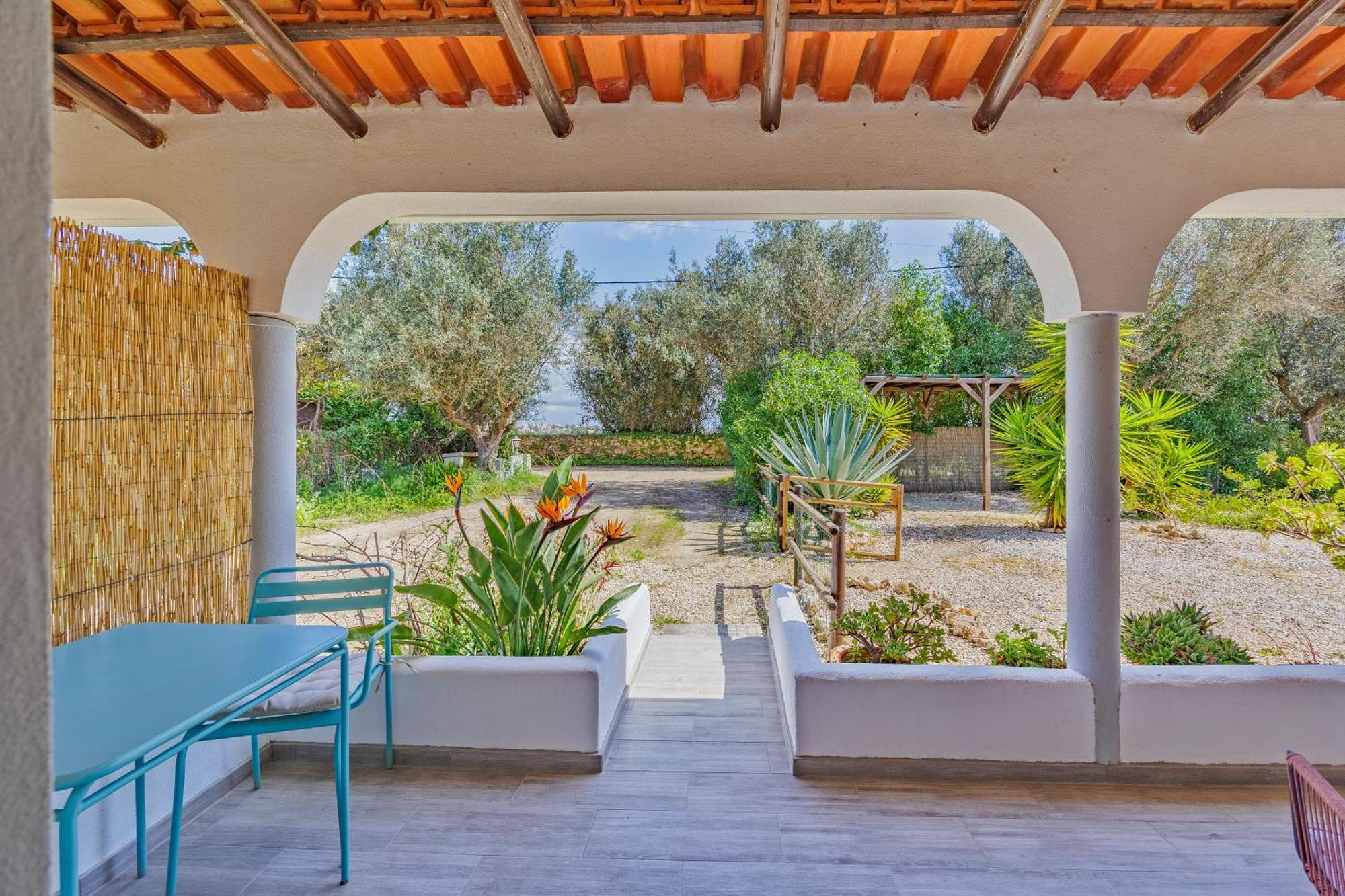 Casa Jardim Oasis Bed and breakfast 3*