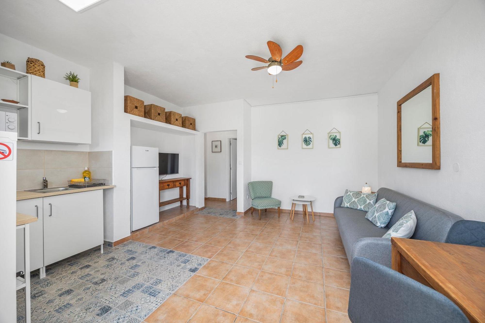 Casa Jardim Oasis Apartamento