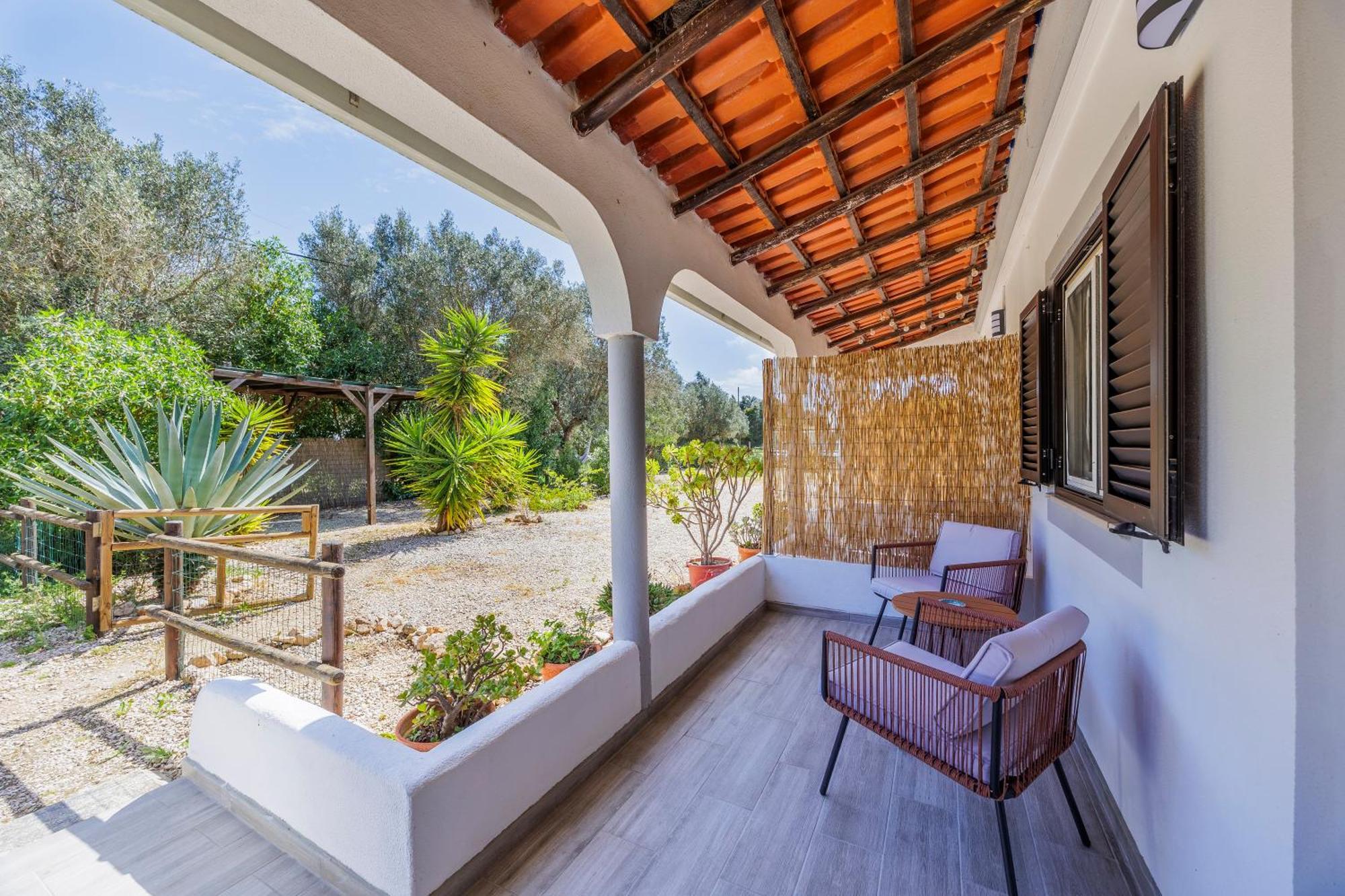 Casa Jardim Oasis Bed and breakfast Lagoa (Algarve)