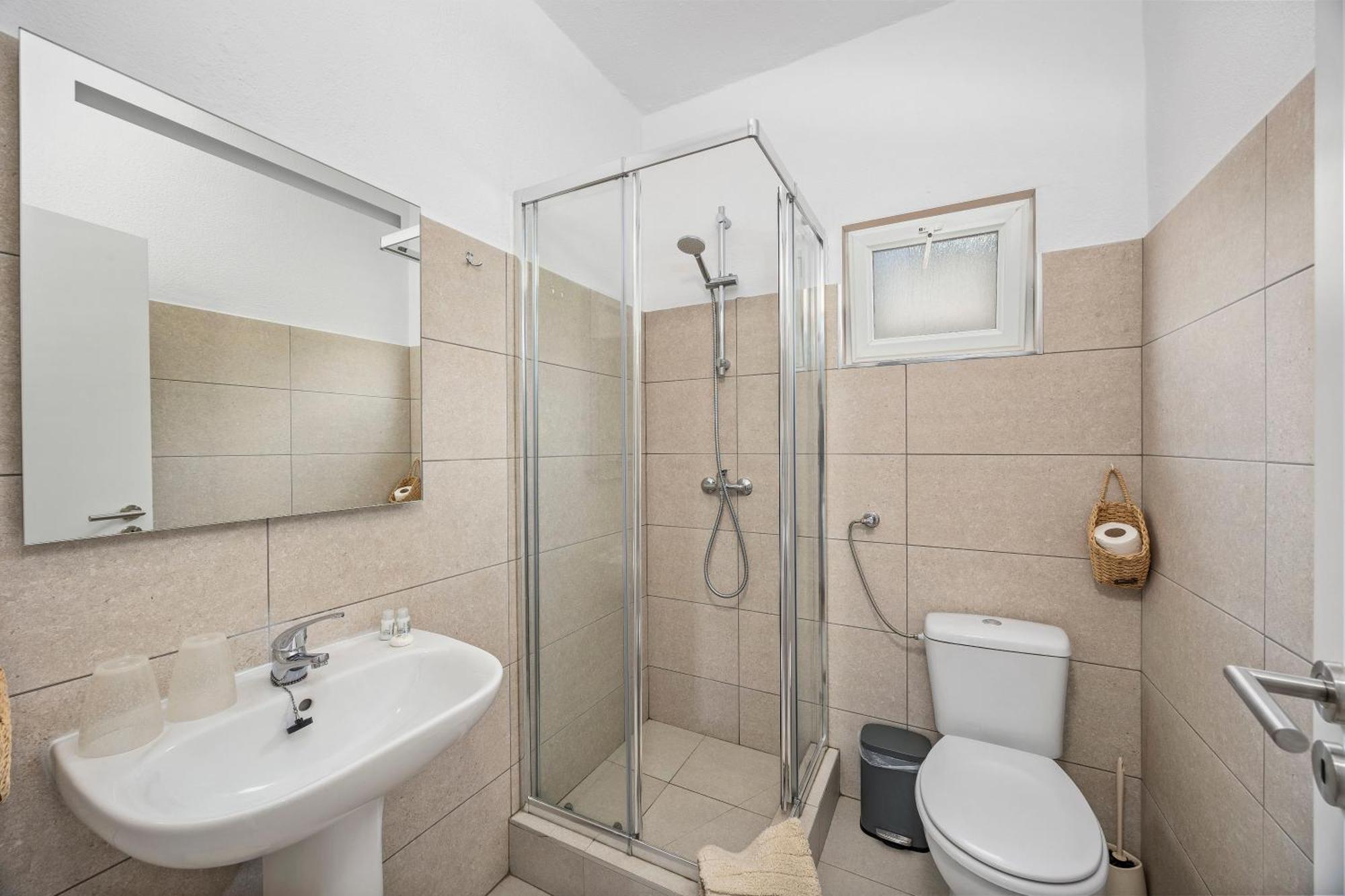 Apartamento Casa Jardim Oasis