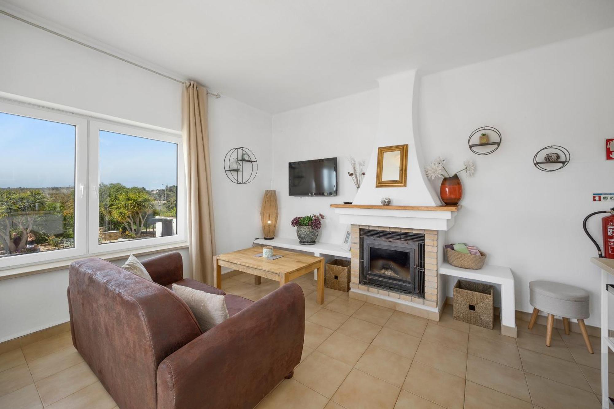 Bed and breakfast Casa Jardim Oasis Lagoa (Algarve)