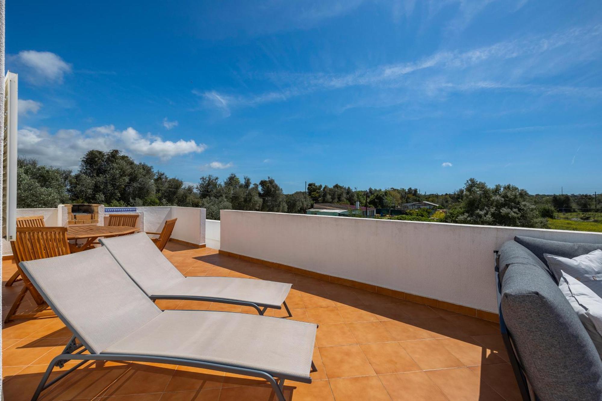 Casa Jardim Oasis *