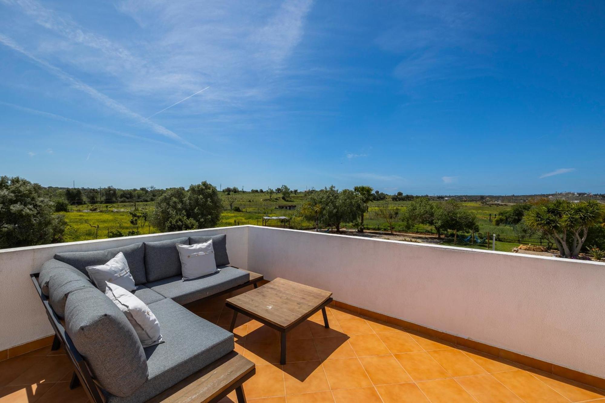 Casa Jardim Oasis Lagoa (Algarve)