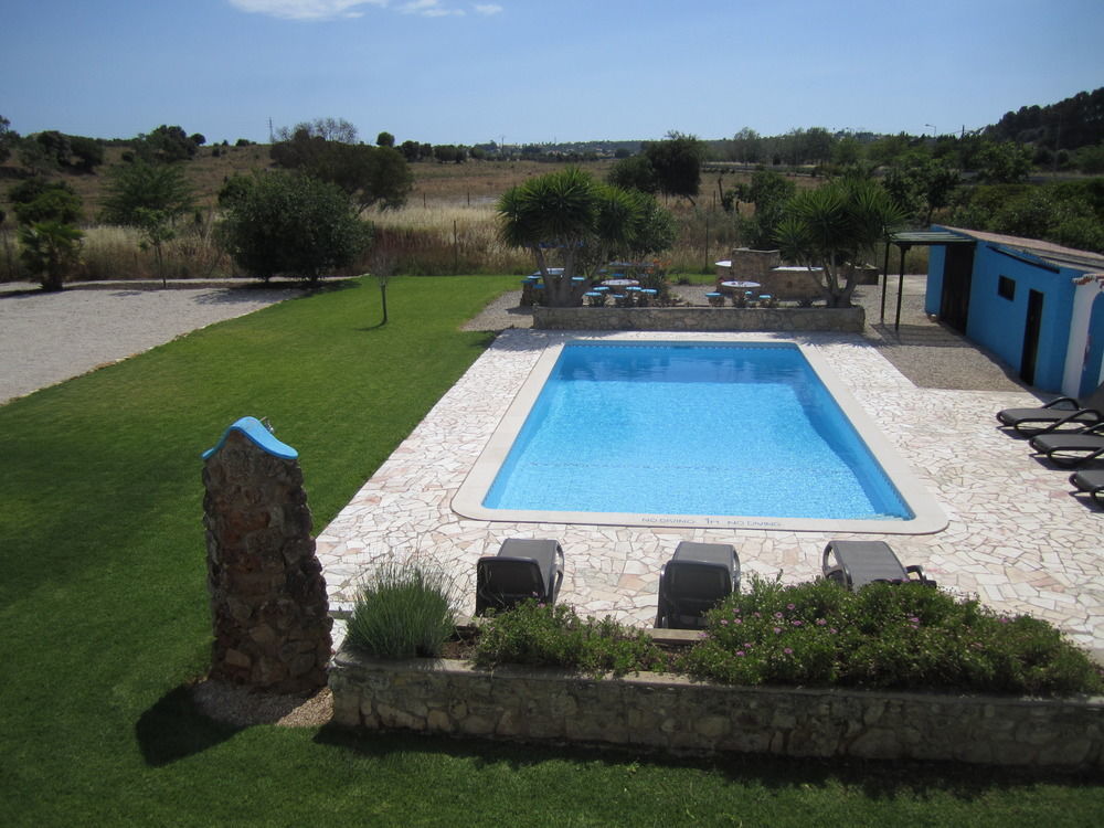 Casa Jardim Oasis *