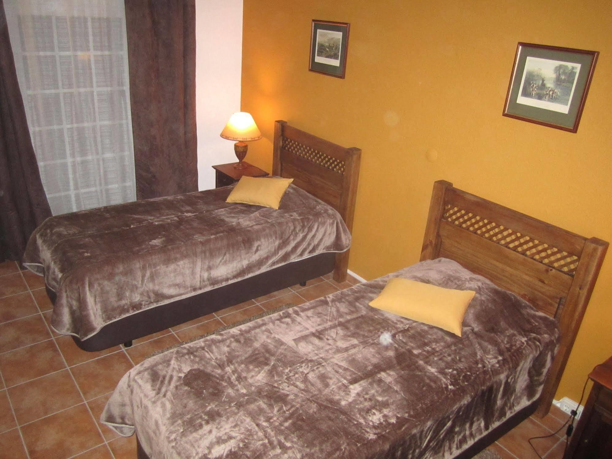 Apartamento Casa Jardim Oasis *