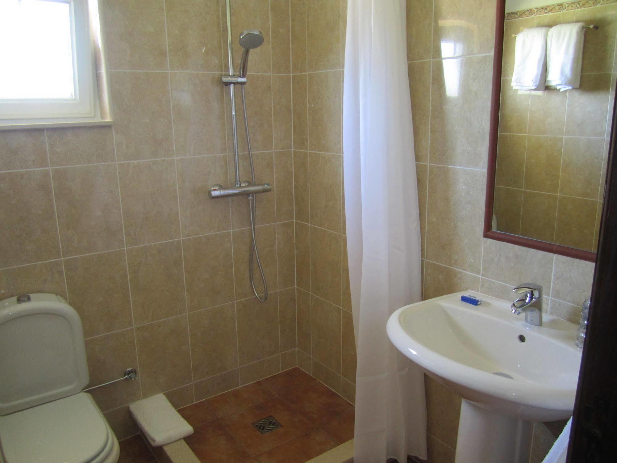 Casa Jardim Oasis Apartamento Lagoa (Algarve)