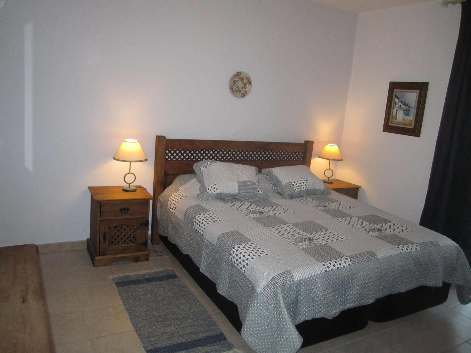 Apartamento Casa Jardim Oasis