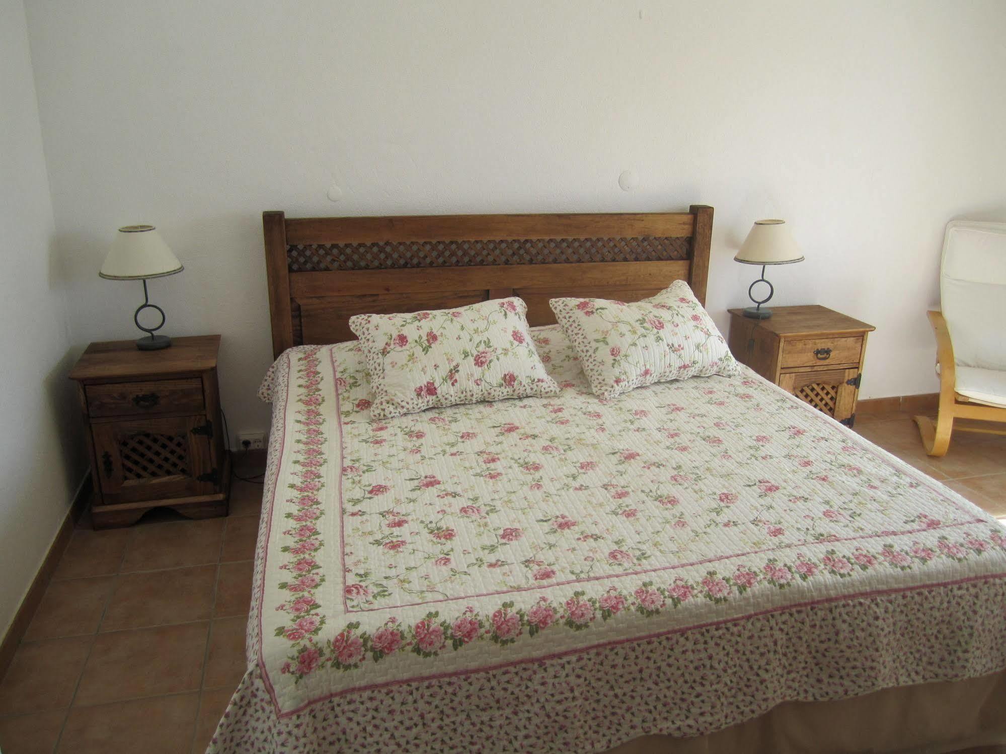 Apartamento Casa Jardim Oasis Lagoa (Algarve)