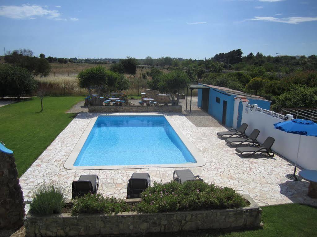 Casa Jardim Oasis Apartamento Lagoa (Algarve)