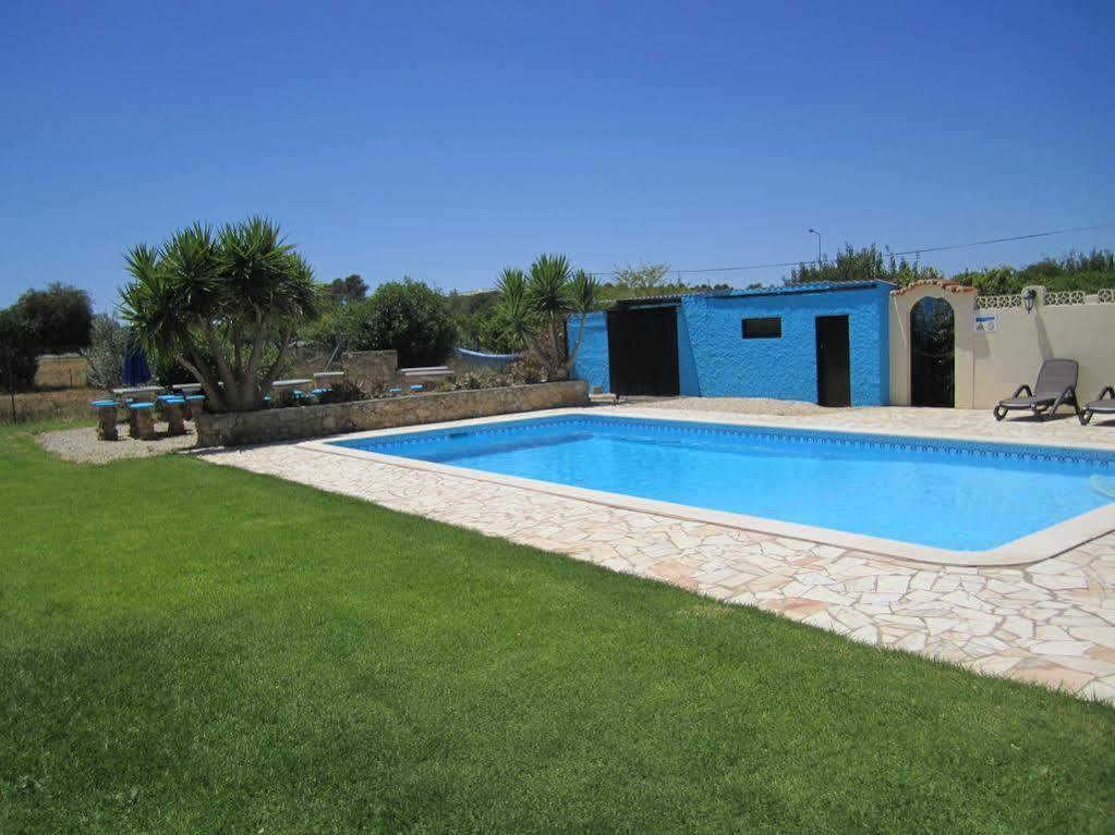 Casa Jardim Oasis Bed and breakfast Lagoa (Algarve)